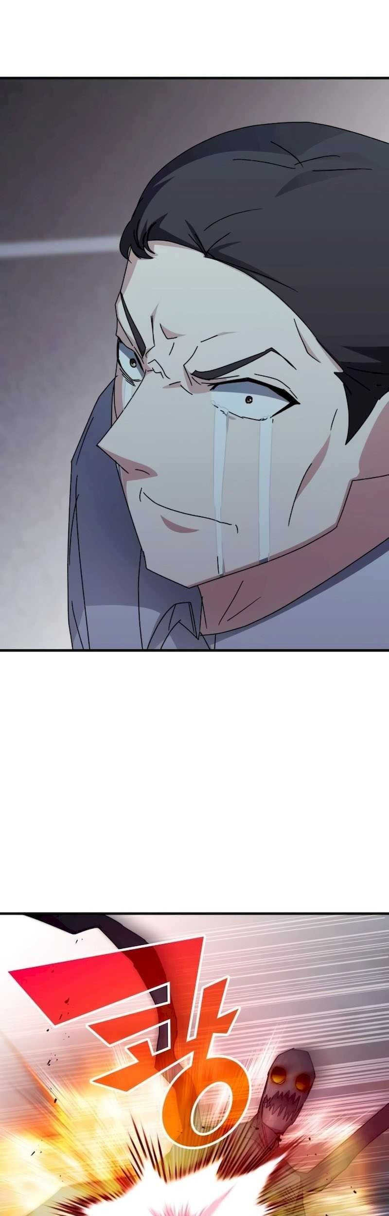 Transcension Academy Chapter 111 Gambar 44