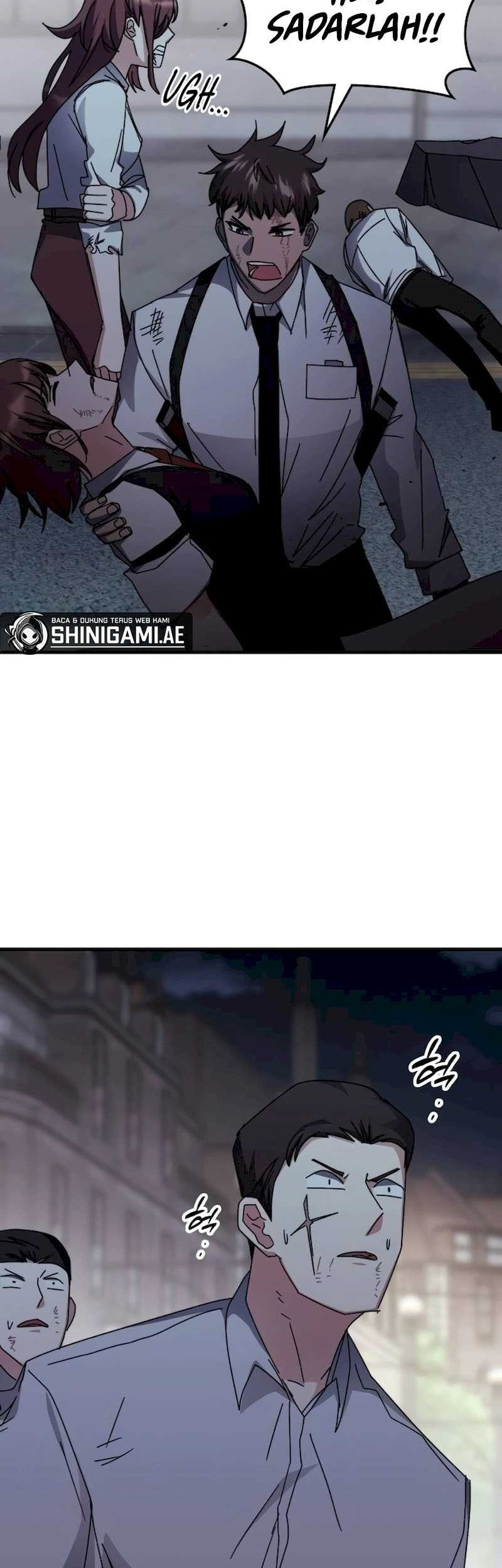 Transcension Academy Chapter 111 Gambar 51
