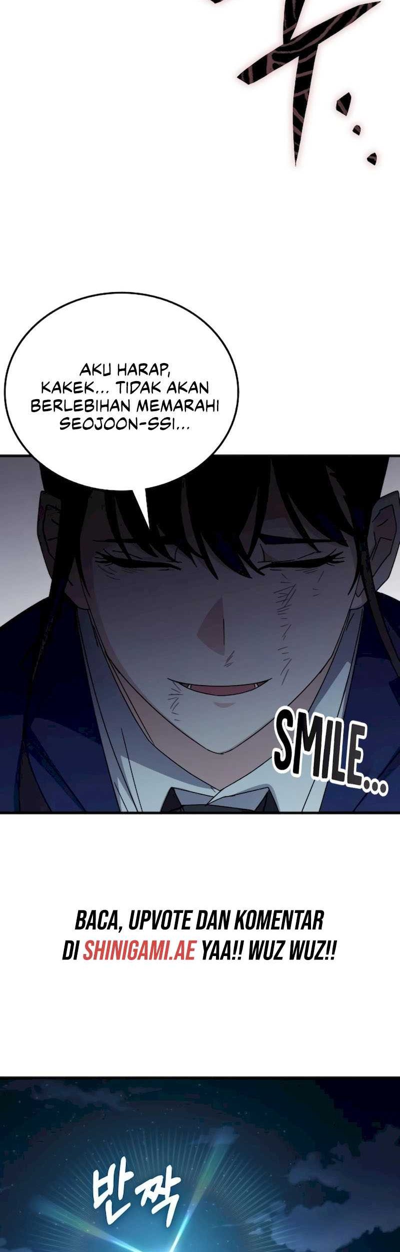 Transcension Academy Chapter 111 Gambar 58