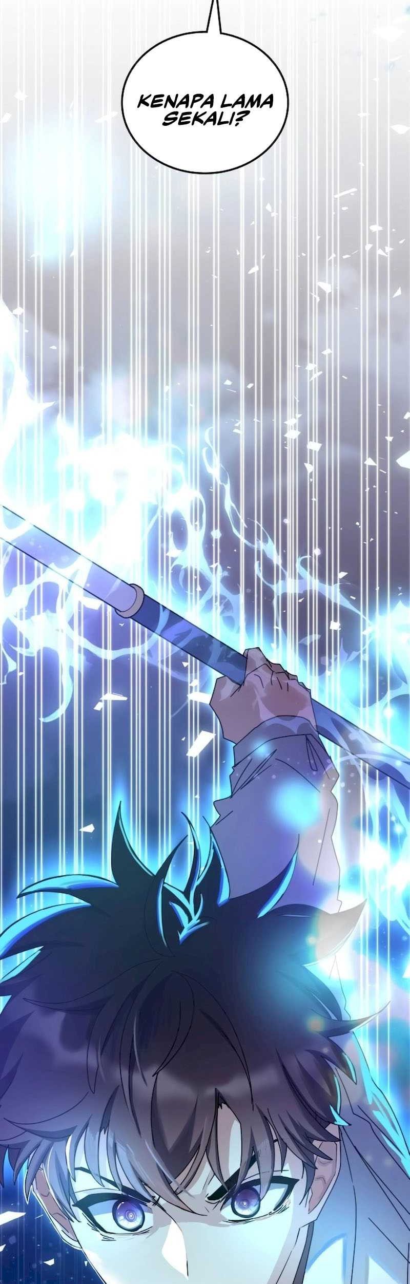 Transcension Academy Chapter 111 Gambar 63