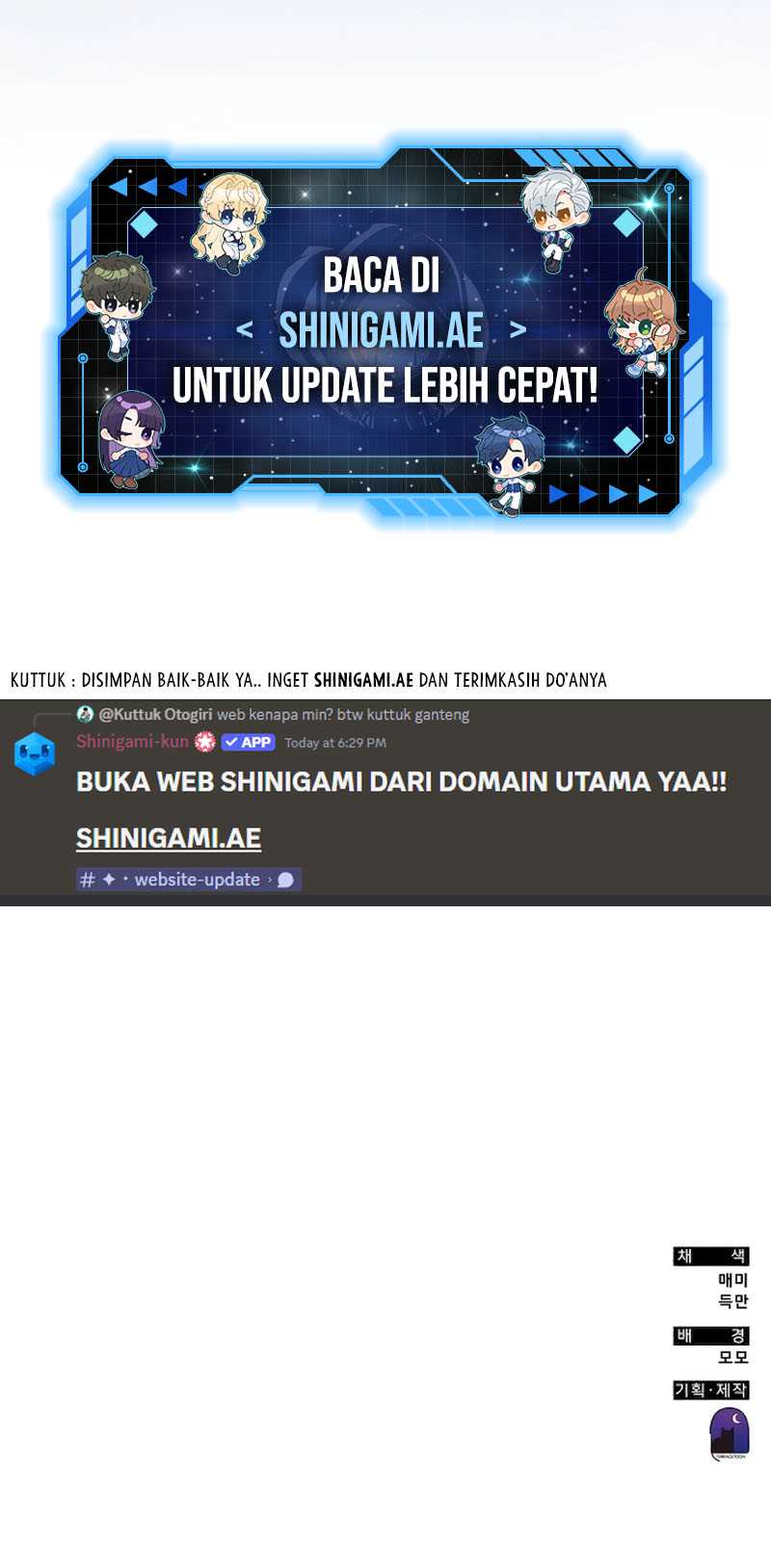 Transcension Academy Chapter 111 Gambar 65