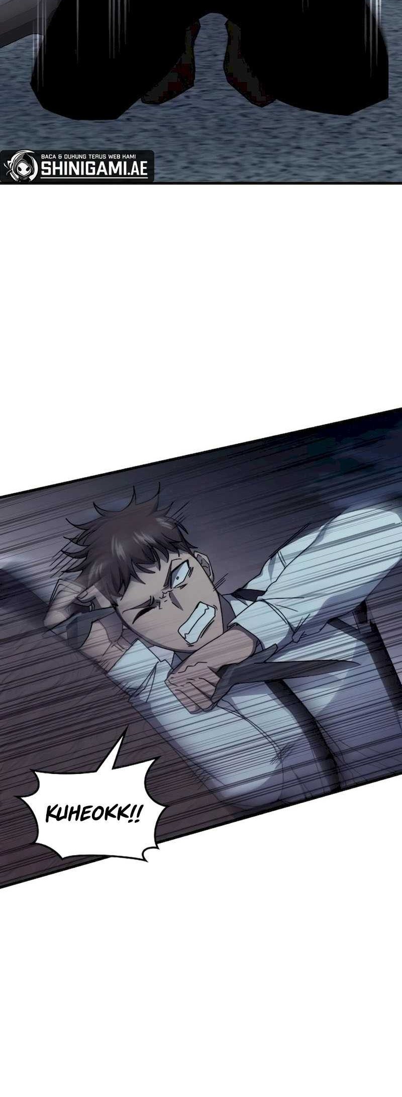 Transcension Academy Chapter 111 Gambar 21