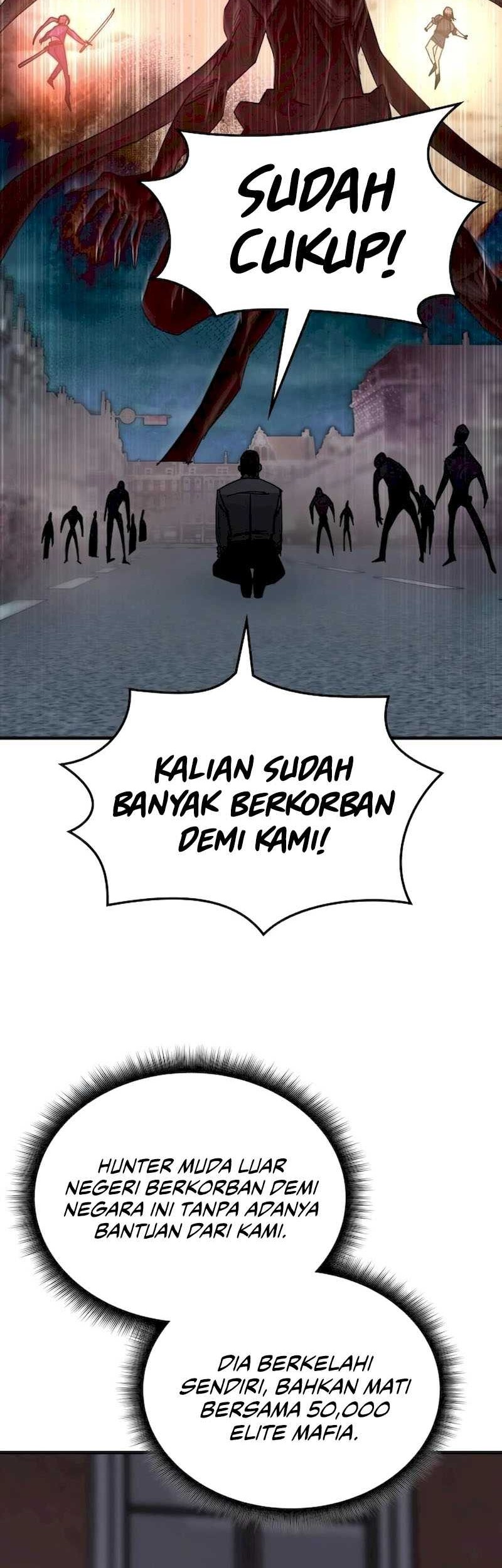 Transcension Academy Chapter 111 Gambar 25