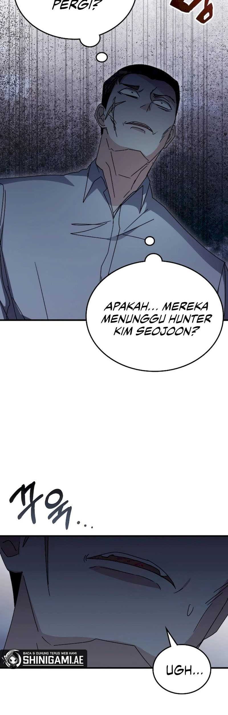 Transcension Academy Chapter 111 Gambar 29