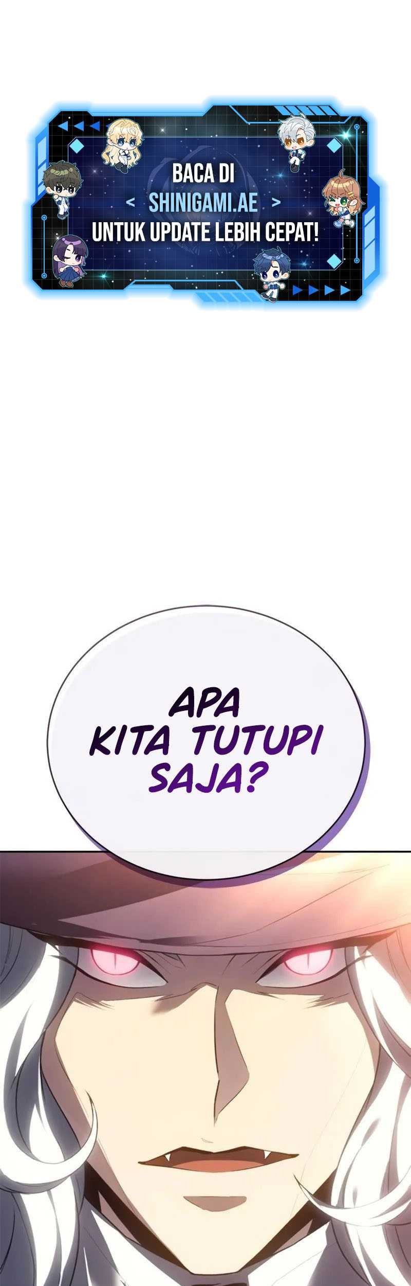 Baca Manhwa Why I Quit Being The Demon King Chapter 25 Gambar 2