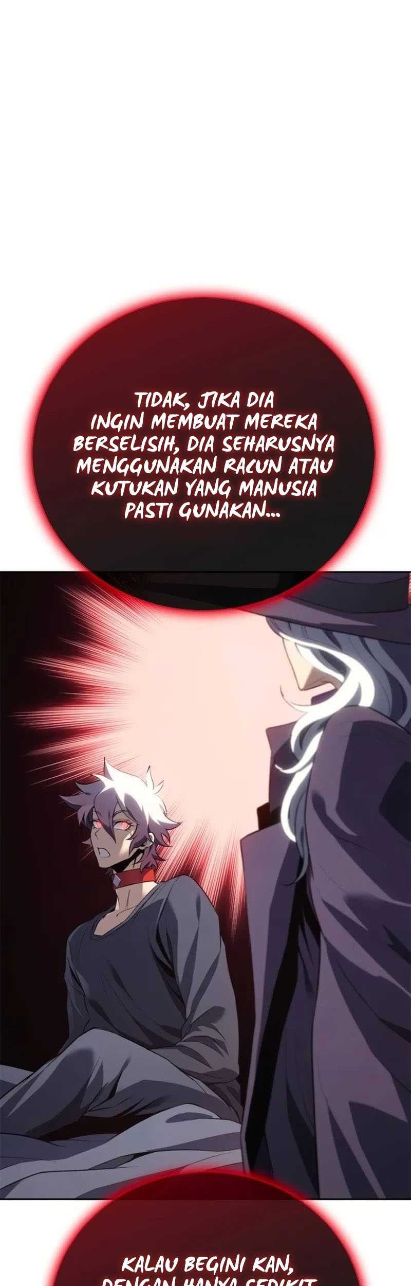 Why I Quit Being The Demon King Chapter 25 Gambar 12