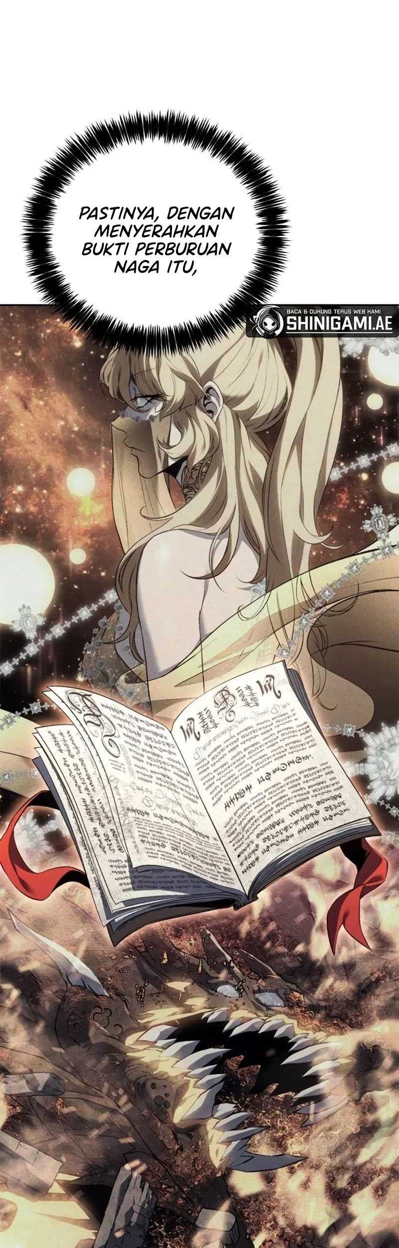 Why I Quit Being The Demon King Chapter 25 Gambar 27