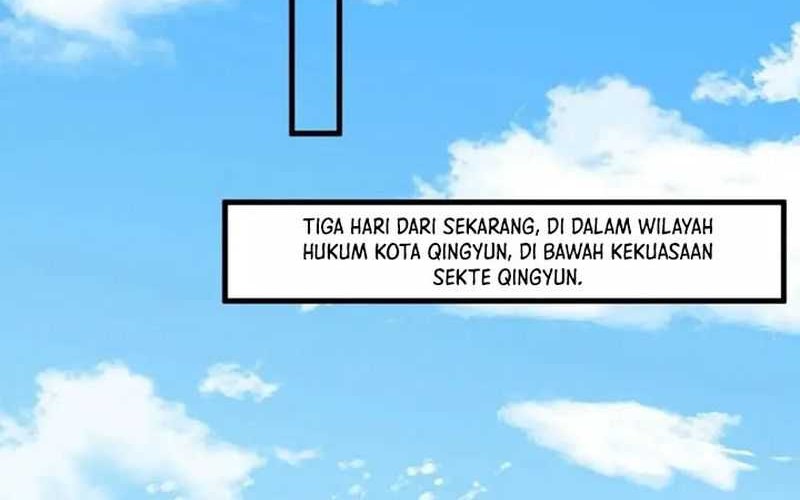 After Confessing My Love to the Beautiful Sect Leader, I Become Invincible? Chapter 10 Gambar 8
