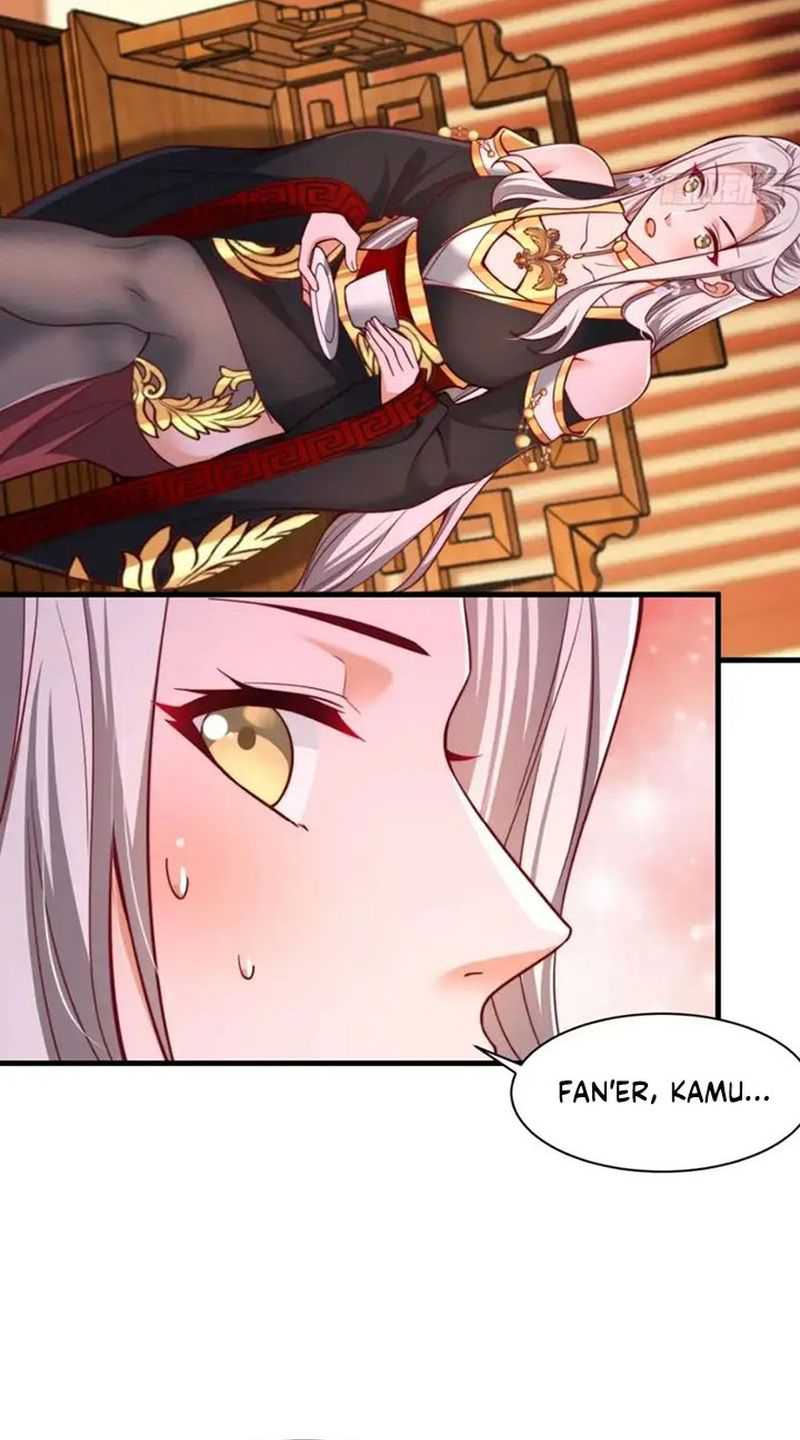 After Confessing My Love to the Beautiful Sect Leader, I Become Invincible? Chapter 09 Gambar 20