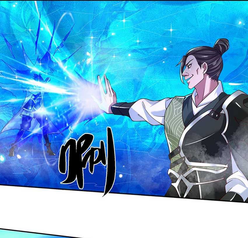 Break through all the worlds with one force Chapter 20 Gambar 20