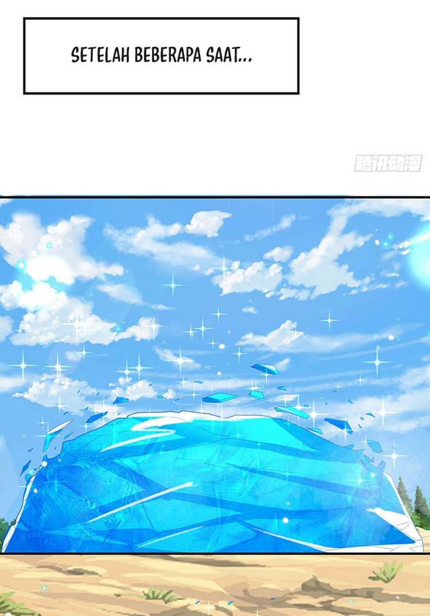 Break through all the worlds with one force Chapter 20 Gambar 22
