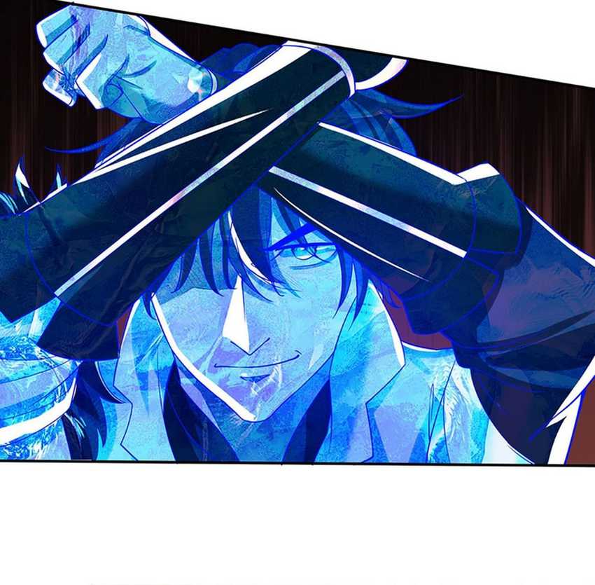 Break through all the worlds with one force Chapter 20 Gambar 26