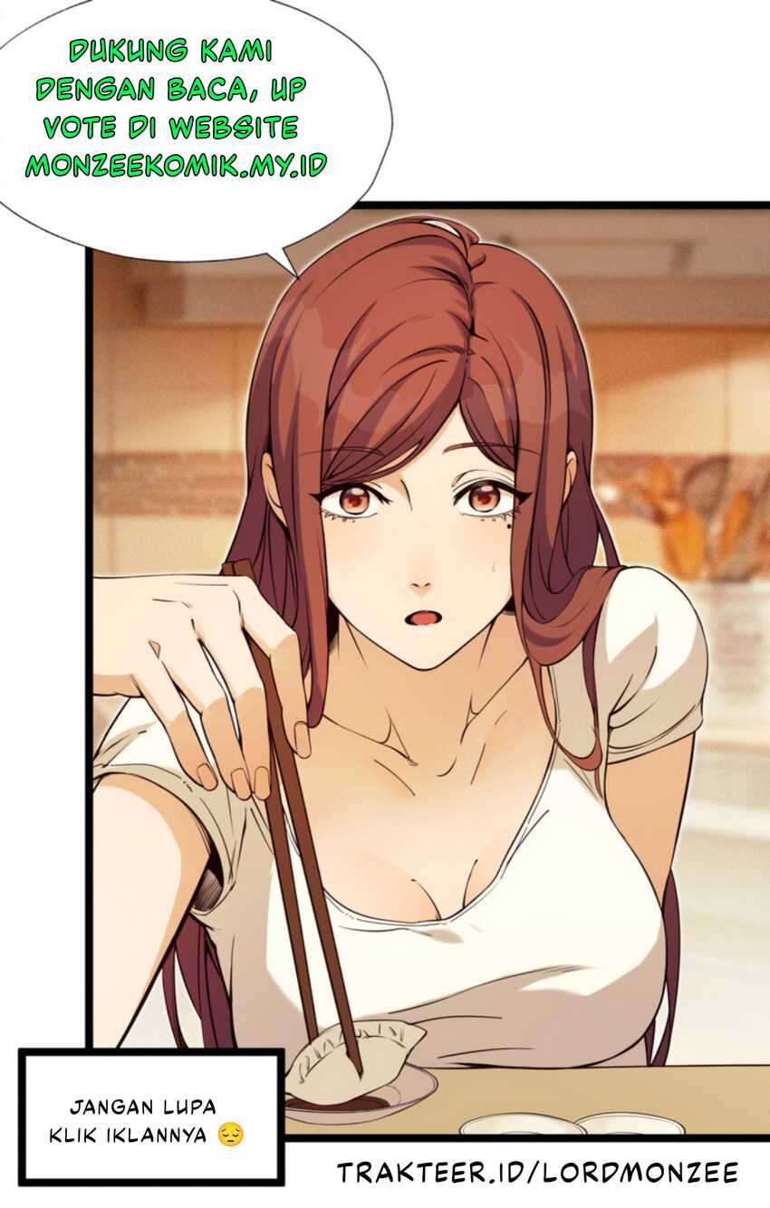 Break through all the worlds with one force Chapter 20 Gambar 30