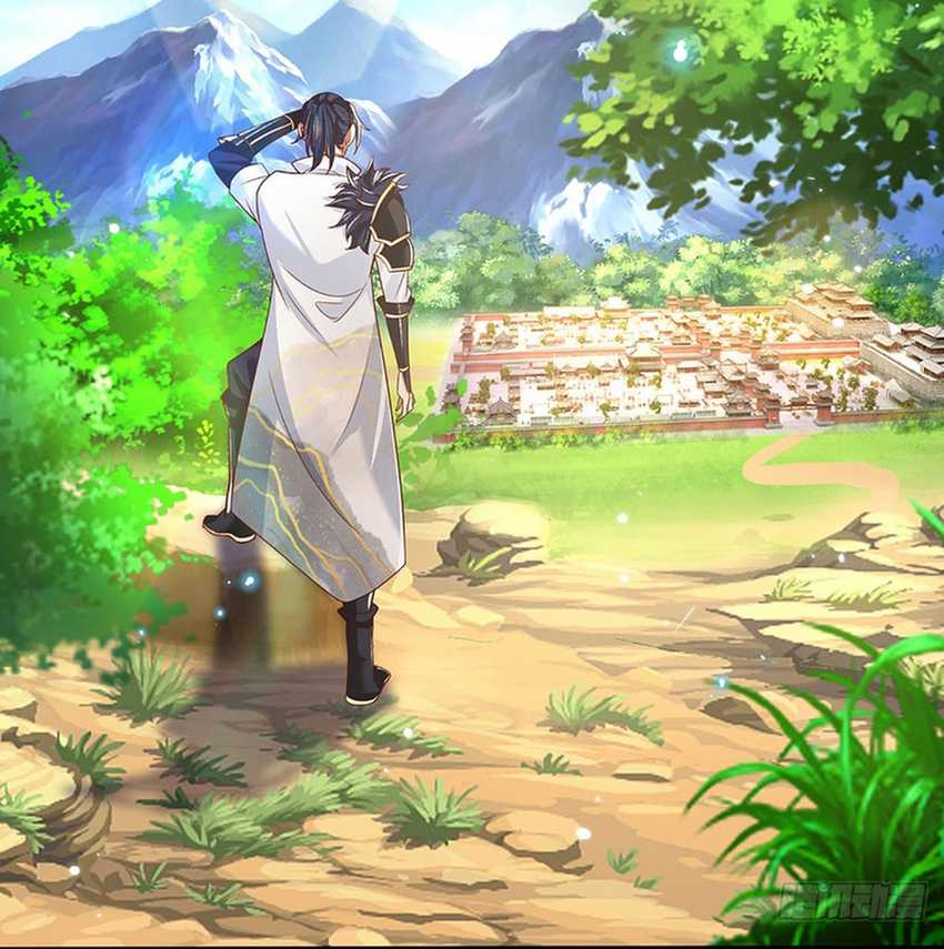 Break through all the worlds with one force Chapter 20 Gambar 7