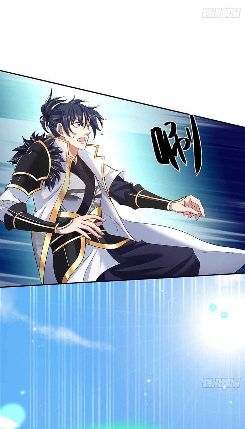 Break through all the worlds with one force Chapter 18 Gambar 8