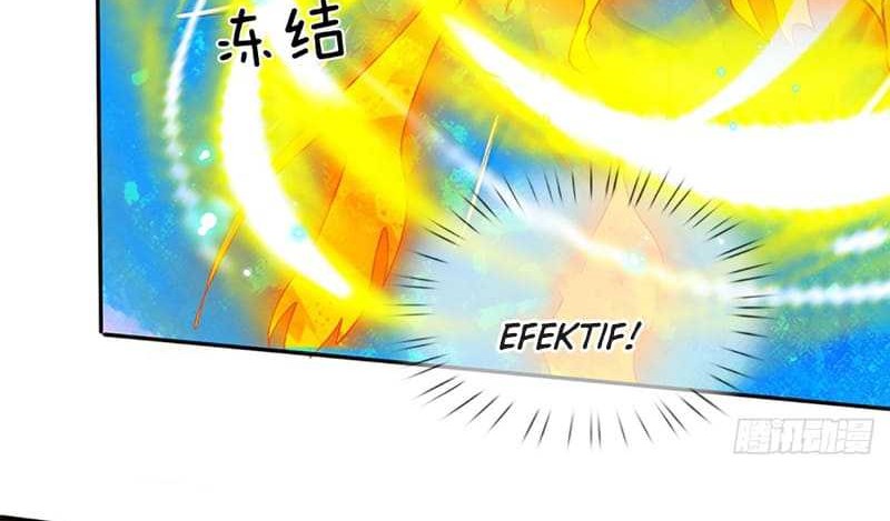 Break through all the worlds with one force Chapter 17 Gambar 15