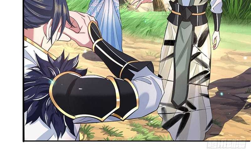 Break through all the worlds with one force Chapter 15 Gambar 16