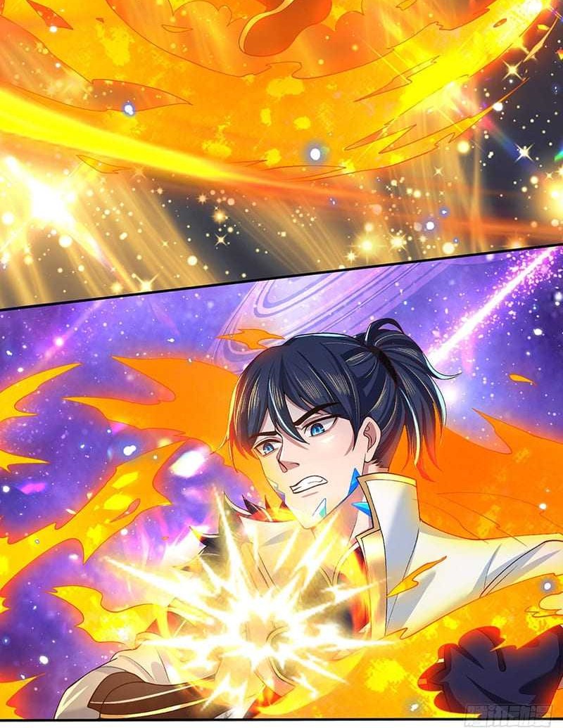 Break through all the worlds with one force Chapter 14 Gambar 4