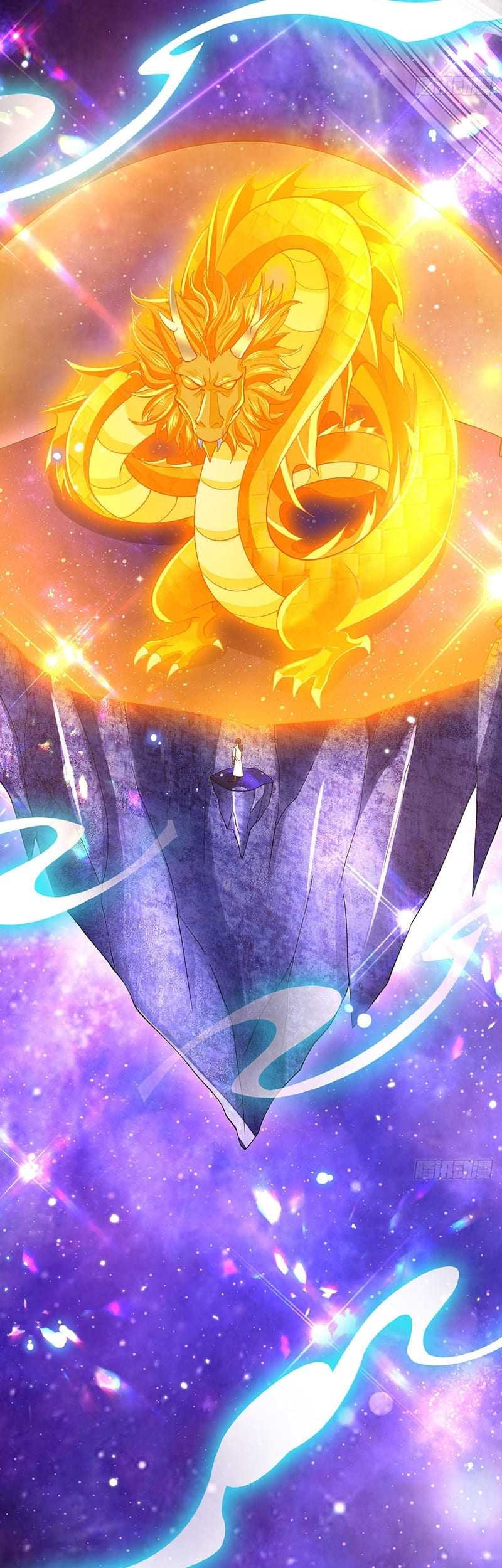 Break through all the worlds with one force Chapter 14 Gambar 8