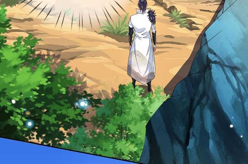 Break through all the worlds with one force Chapter 14 Gambar 13