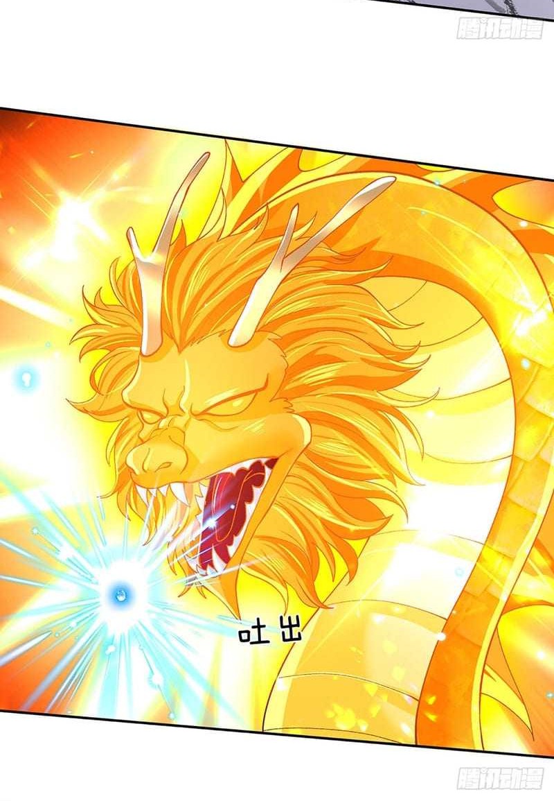 Break through all the worlds with one force Chapter 13 Gambar 19