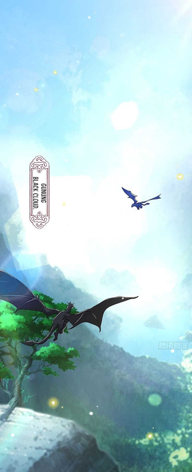 Break through all the worlds with one force Chapter 13 Gambar 3