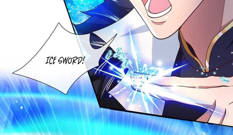 Break through all the worlds with one force Chapter 13 Gambar 12