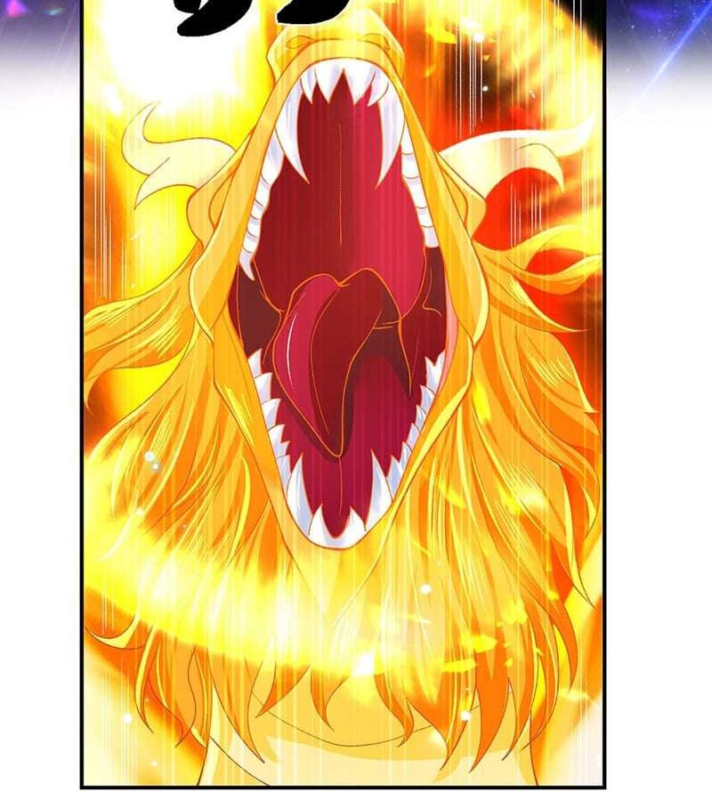 Break through all the worlds with one force Chapter 13 Gambar 17