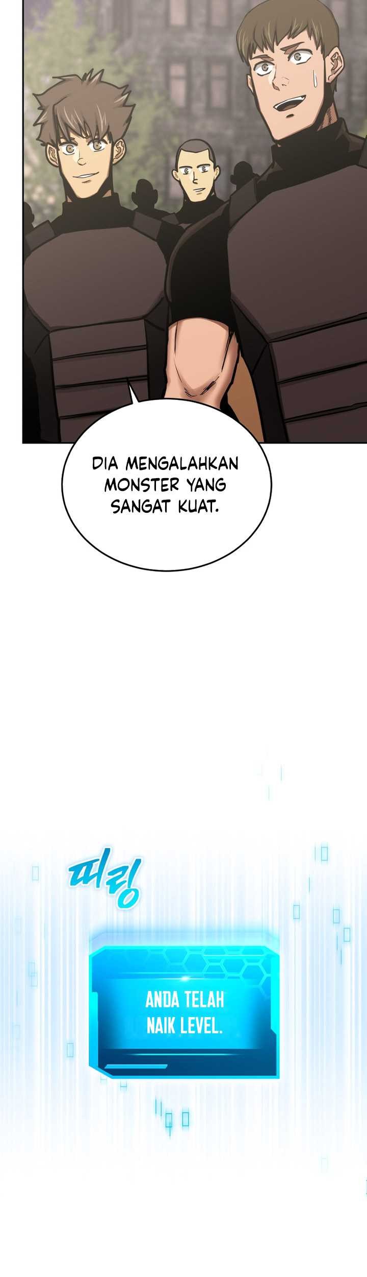 Player from Today Onwards Chapter 107 Gambar 58