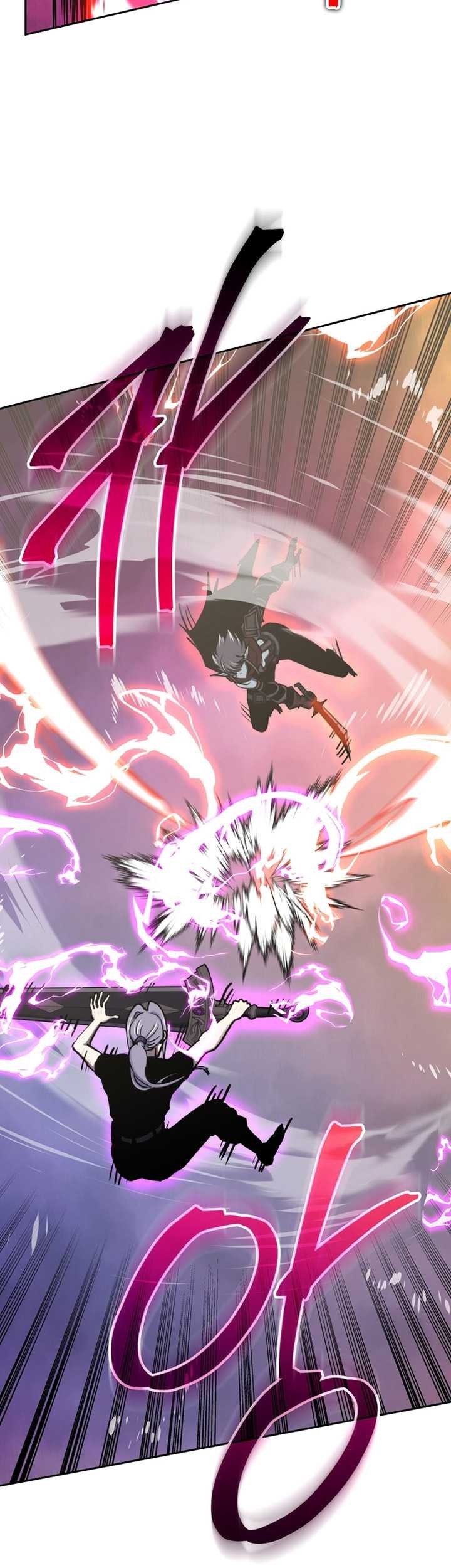 Player from Today Onwards Chapter 107 Gambar 70