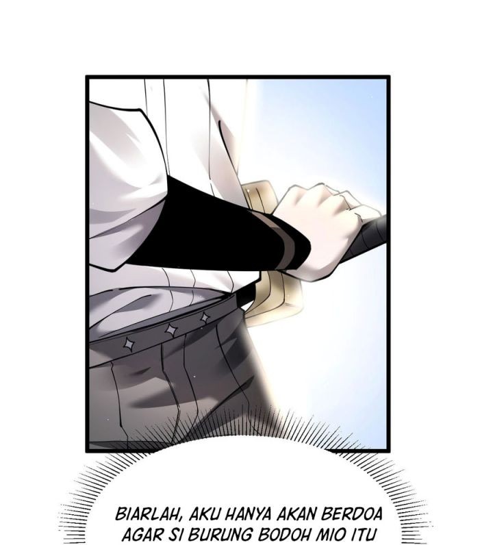 The Betrayal of Shadow Chapter 13 Gambar 13