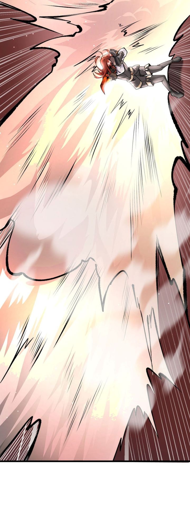 The Betrayal of Shadow Chapter 13 Gambar 18