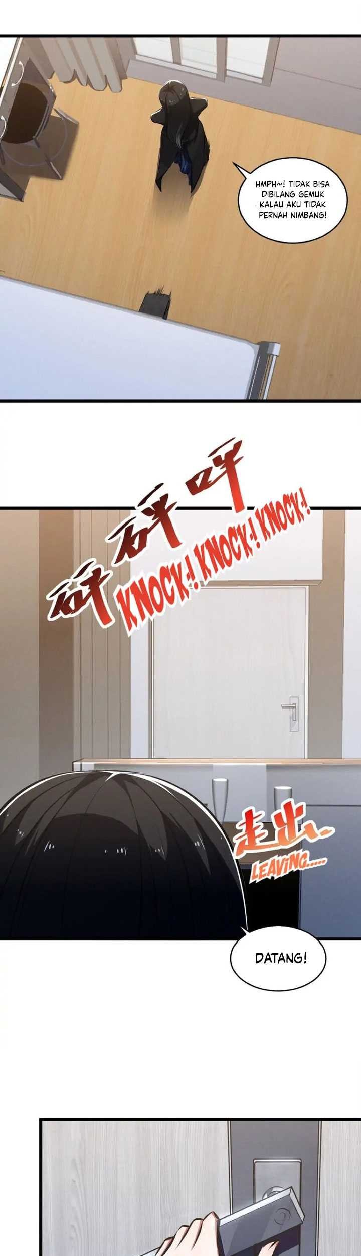 Please Stop Summoning Me! Chapter 56 Gambar 44