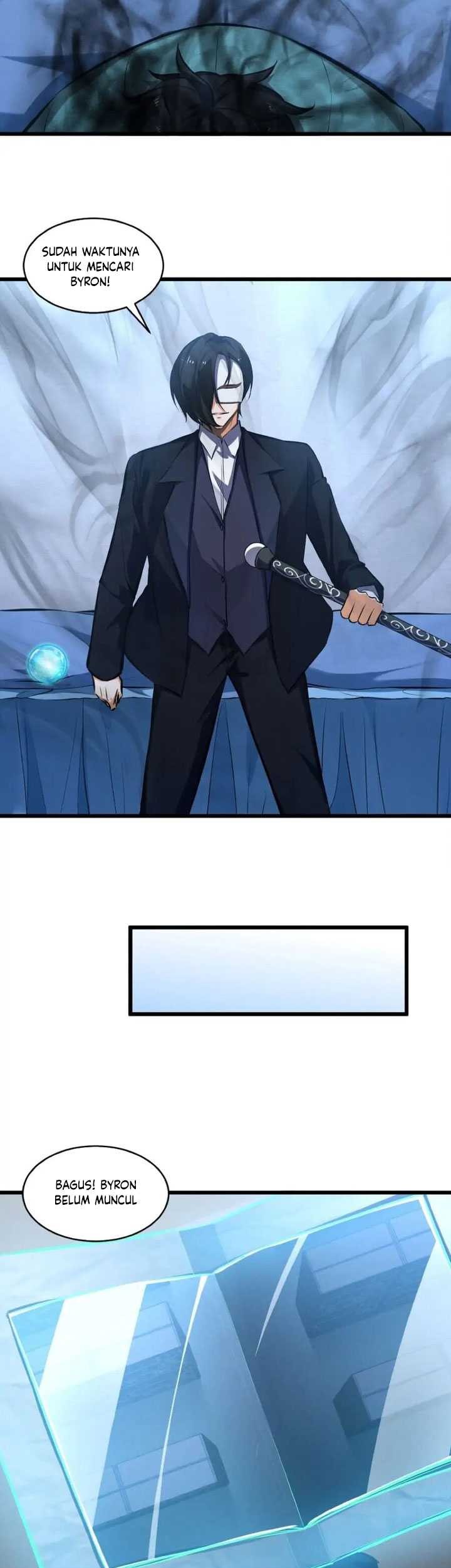 Please Stop Summoning Me! Chapter 56 Gambar 5