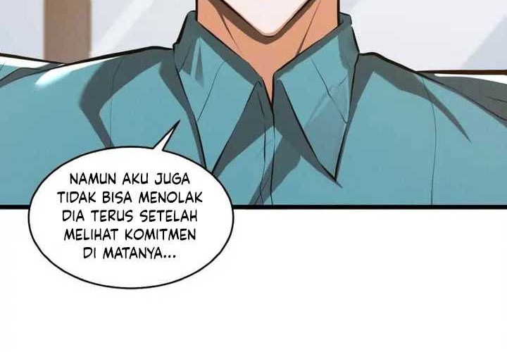 Please Stop Summoning Me! Chapter 55 Gambar 24