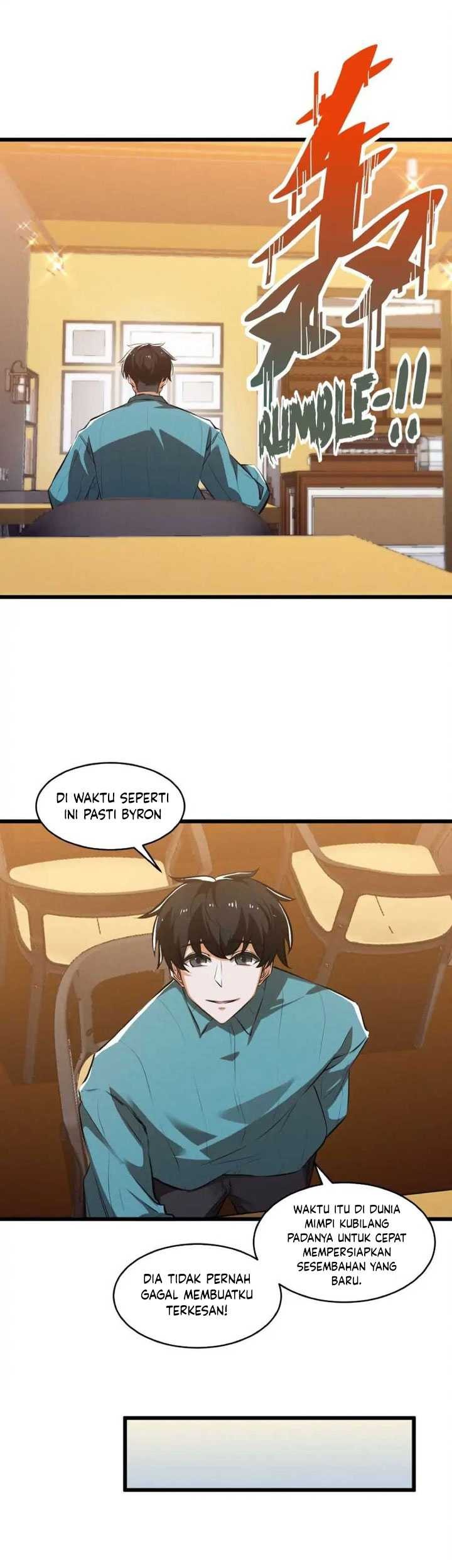 Please Stop Summoning Me! Chapter 55 Gambar 25