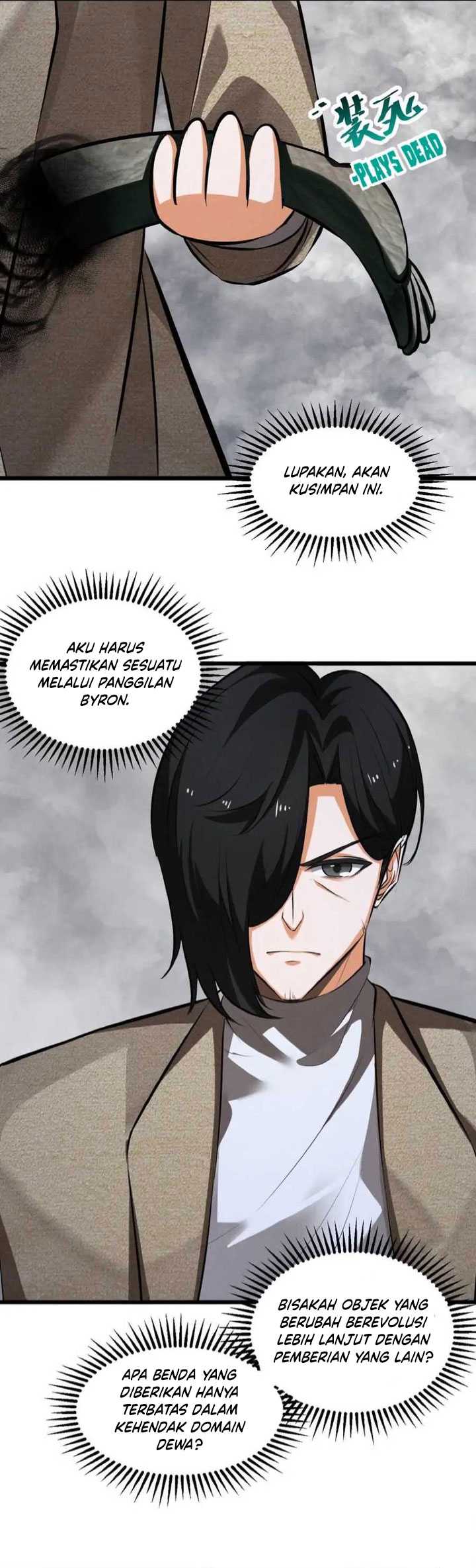 Please Stop Summoning Me! Chapter 55 Gambar 33