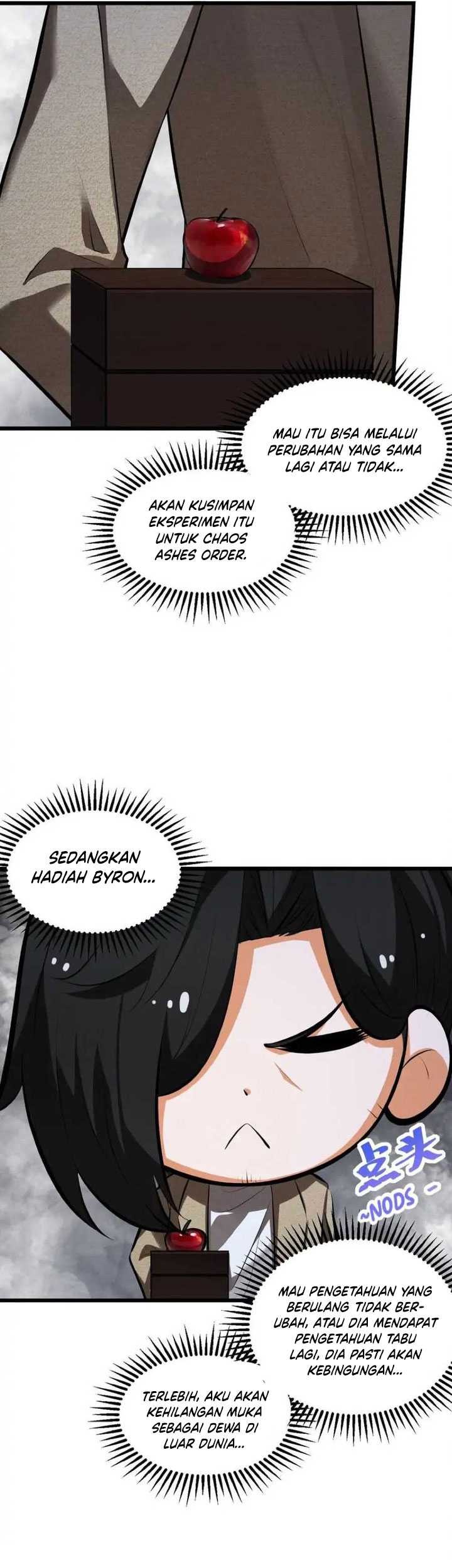 Please Stop Summoning Me! Chapter 55 Gambar 34