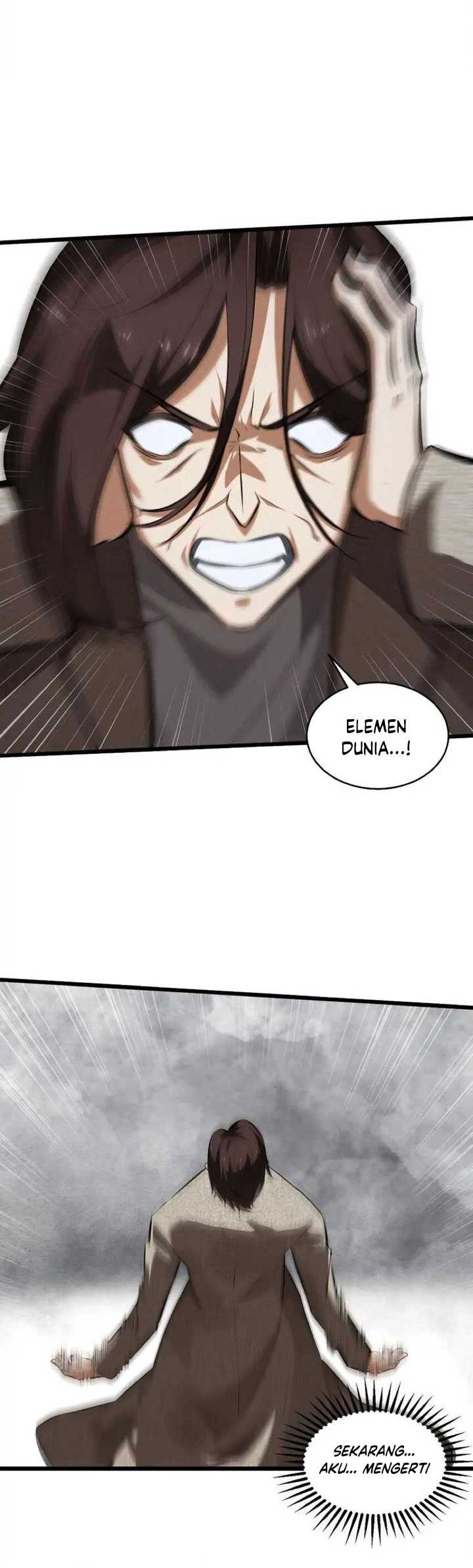 Please Stop Summoning Me! Chapter 55 Gambar 38