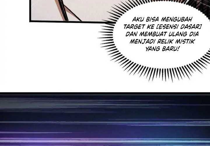 Please Stop Summoning Me! Chapter 55 Gambar 40