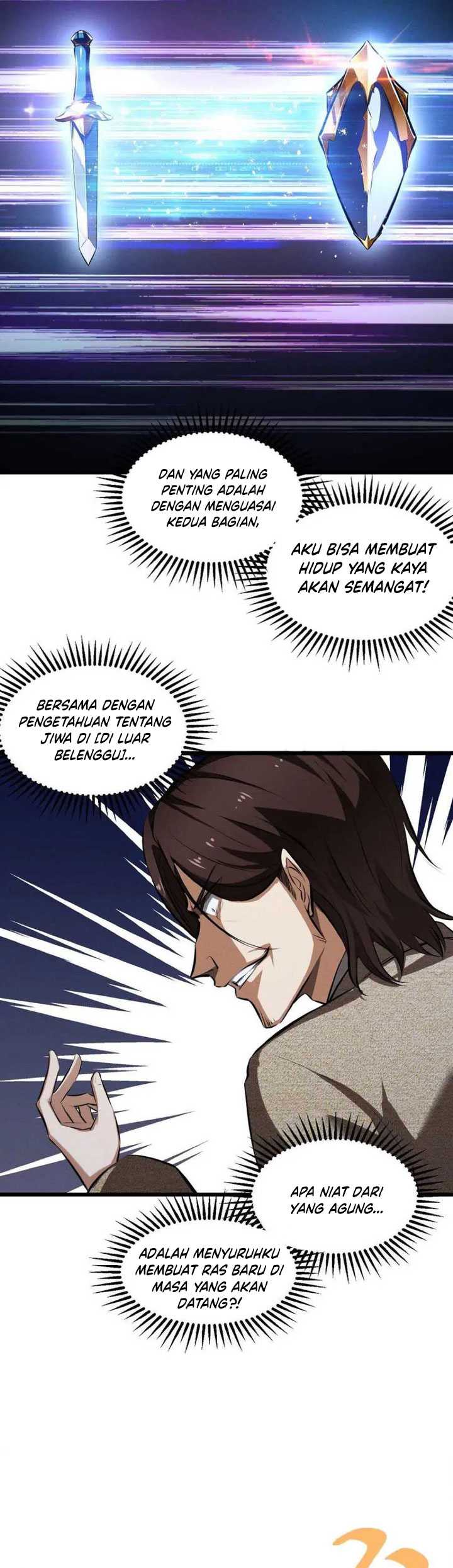 Please Stop Summoning Me! Chapter 55 Gambar 41