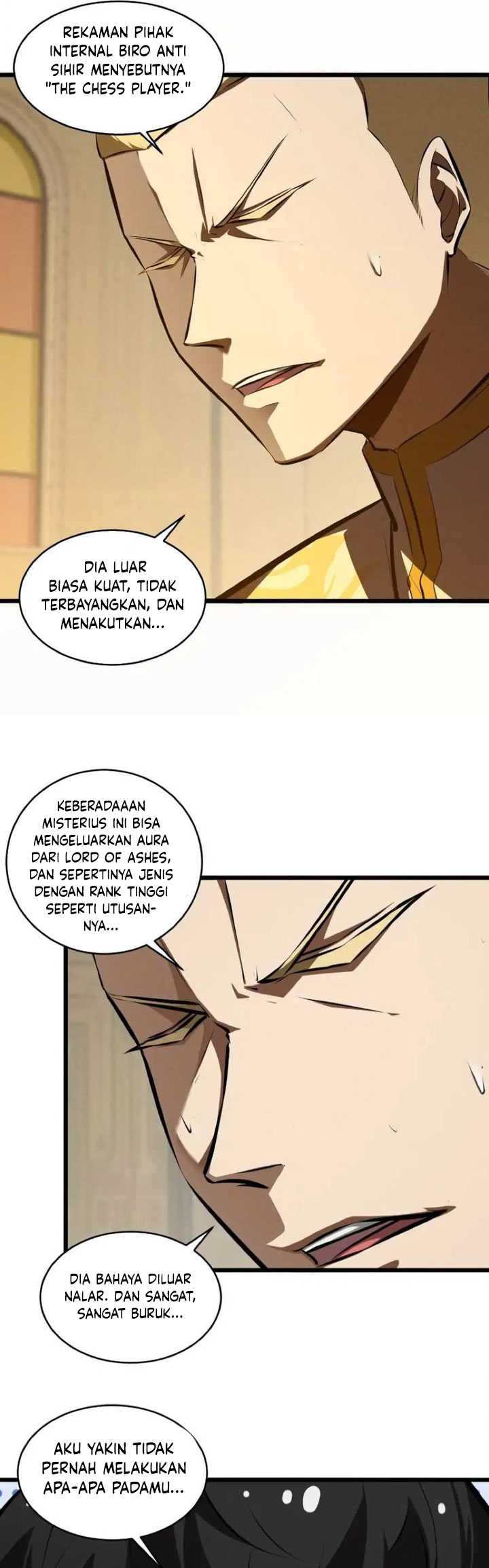 Please Stop Summoning Me! Chapter 55 Gambar 10