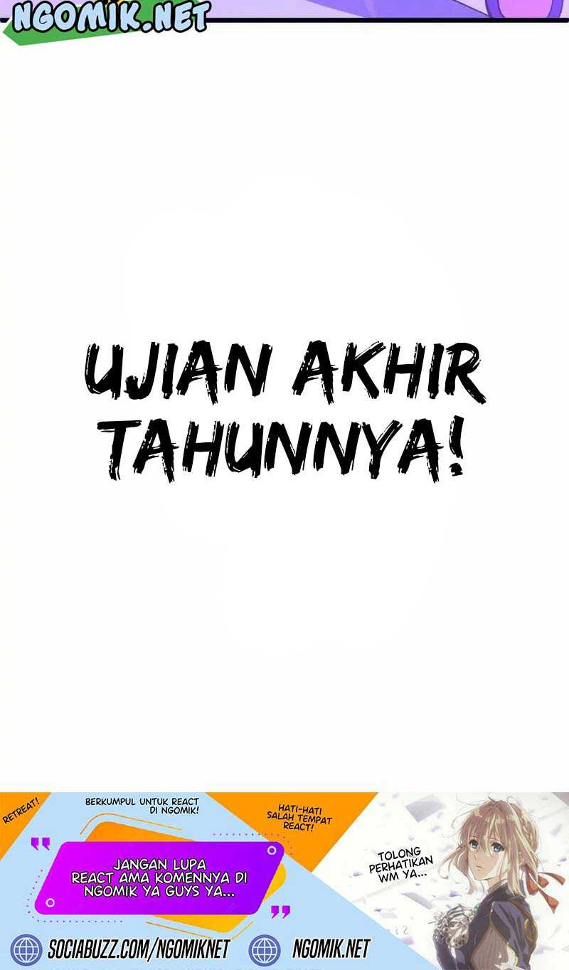 Second Fight Against the Heavens Chapter 60 Gambar 55