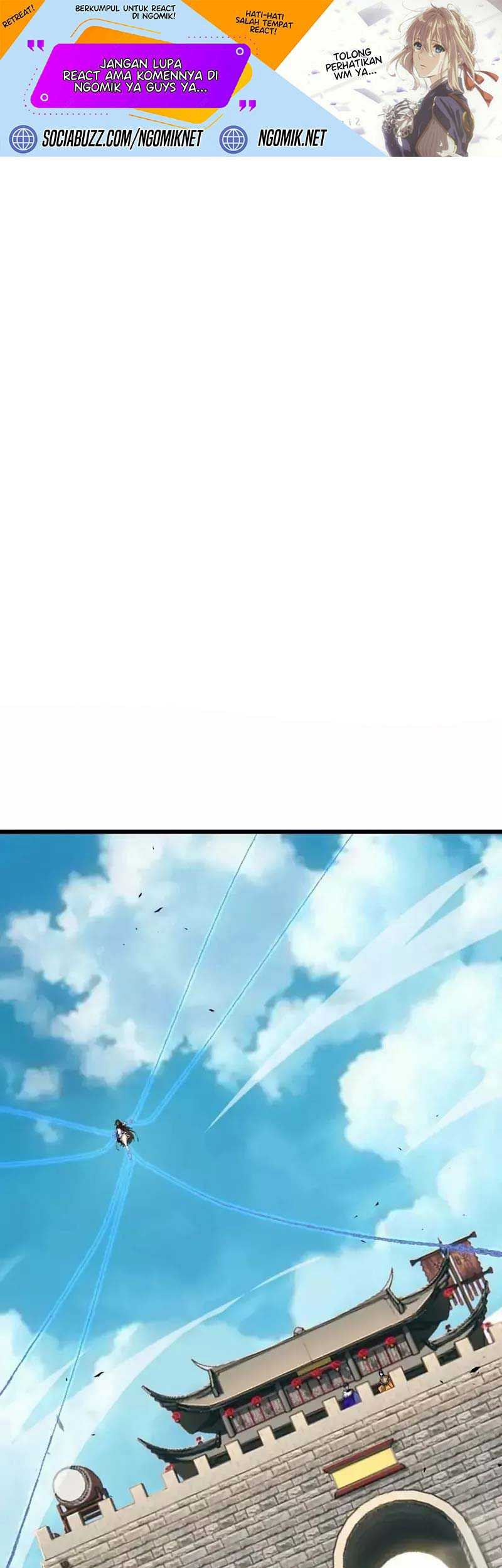 Baca  Second Fight Against the Heavens Chapter 60 Gambar 2