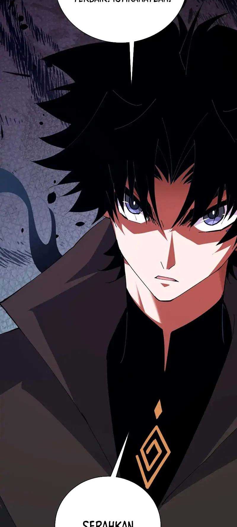 Second Fight Against the Heavens Chapter 59 Gambar 23