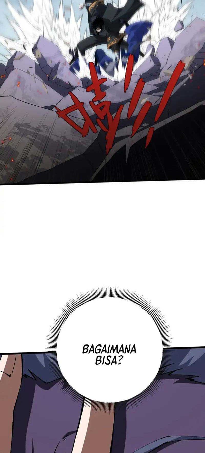 Second Fight Against the Heavens Chapter 59 Gambar 27