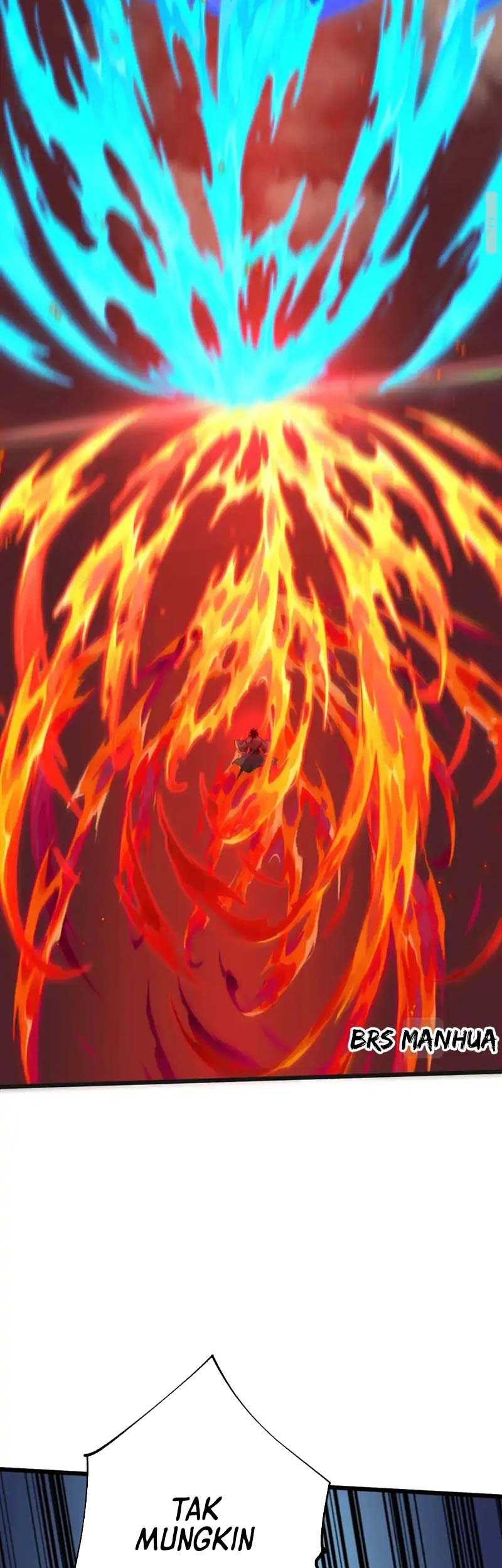 Second Fight Against the Heavens Chapter 59 Gambar 34