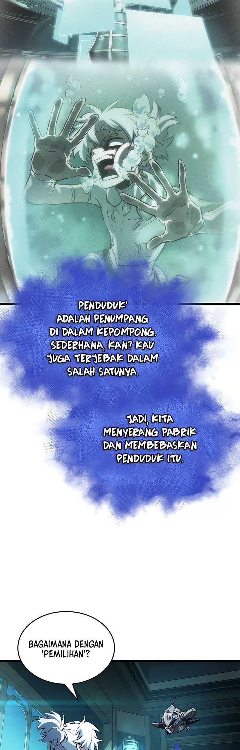 The World After the Fall Chapter 130 Gambar 34