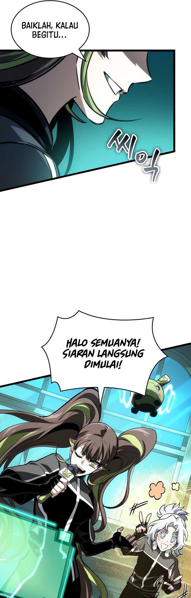 The World After the Fall Chapter 130 Gambar 38