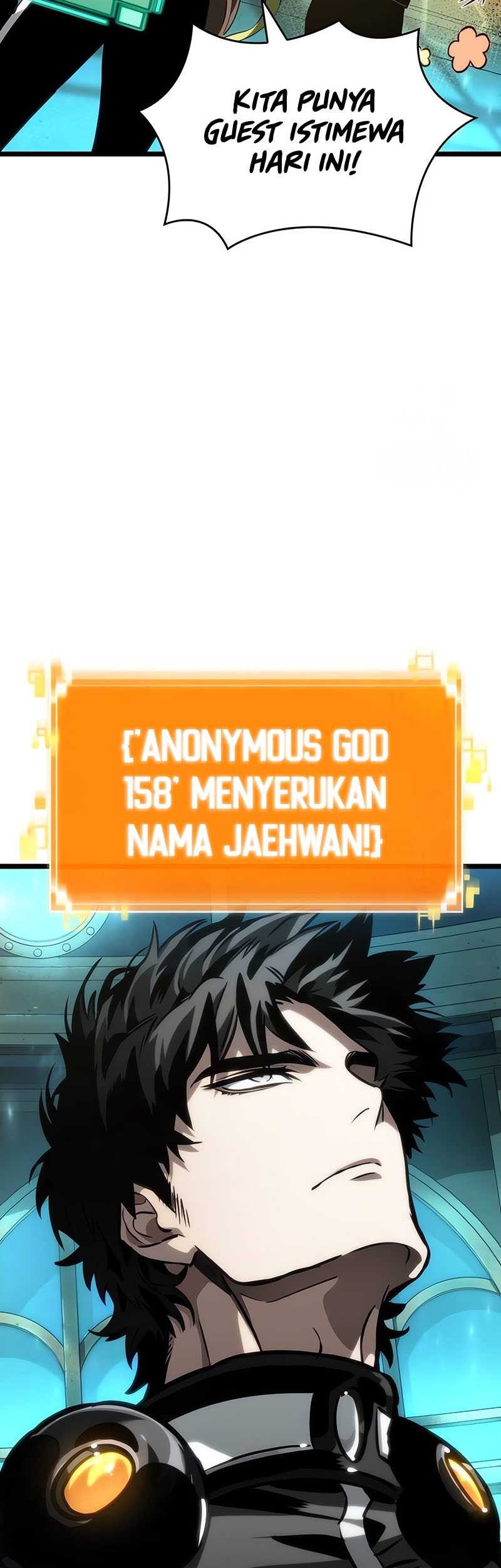 The World After the Fall Chapter 130 Gambar 39